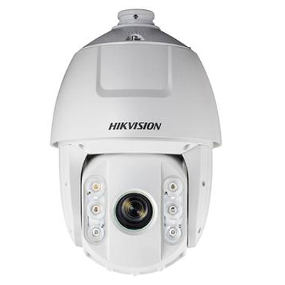 E系列6寸紅外網絡高清球機DS-2DC6120IY-A